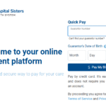 How to Make HSHSMyChart Bill Payment